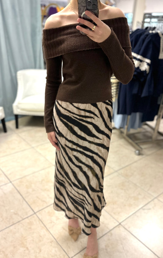 Tiger Trail Skirt