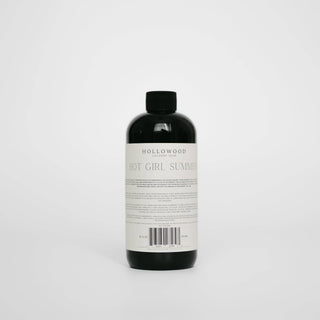 HOT GIRL SUMMER | LUXURY LIQUID LAUNDRY SOAP