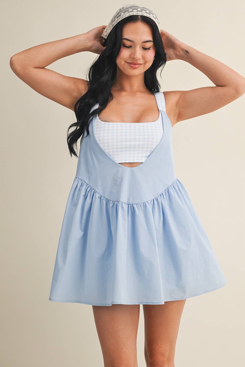 Daisy Play Dress