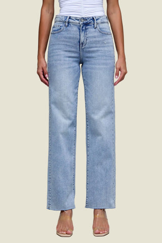The Brighton Classic Straight Jean