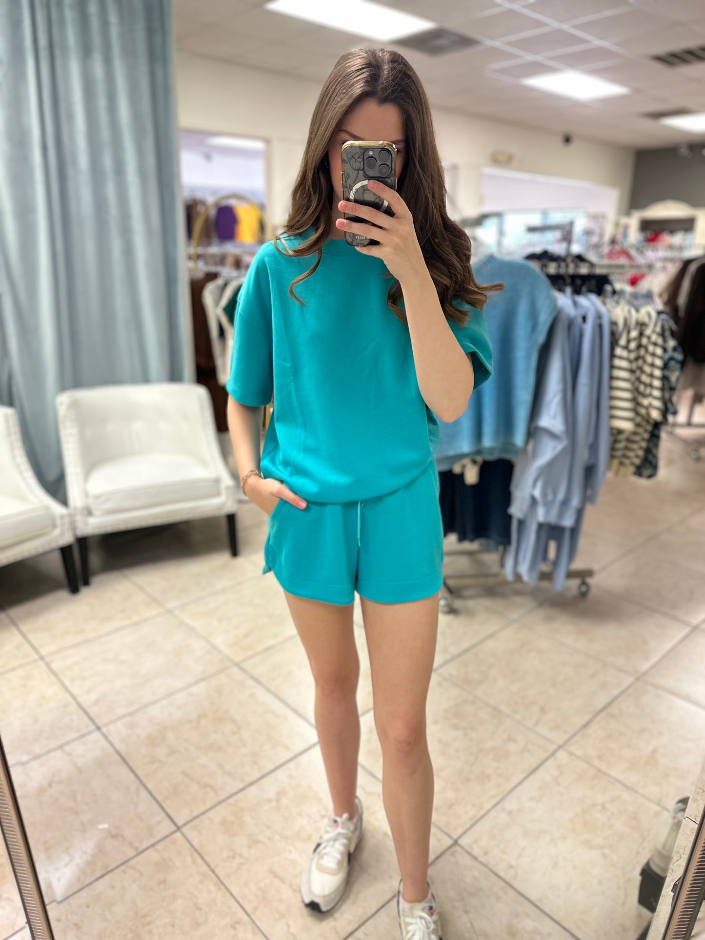 Chill Mode scuba set