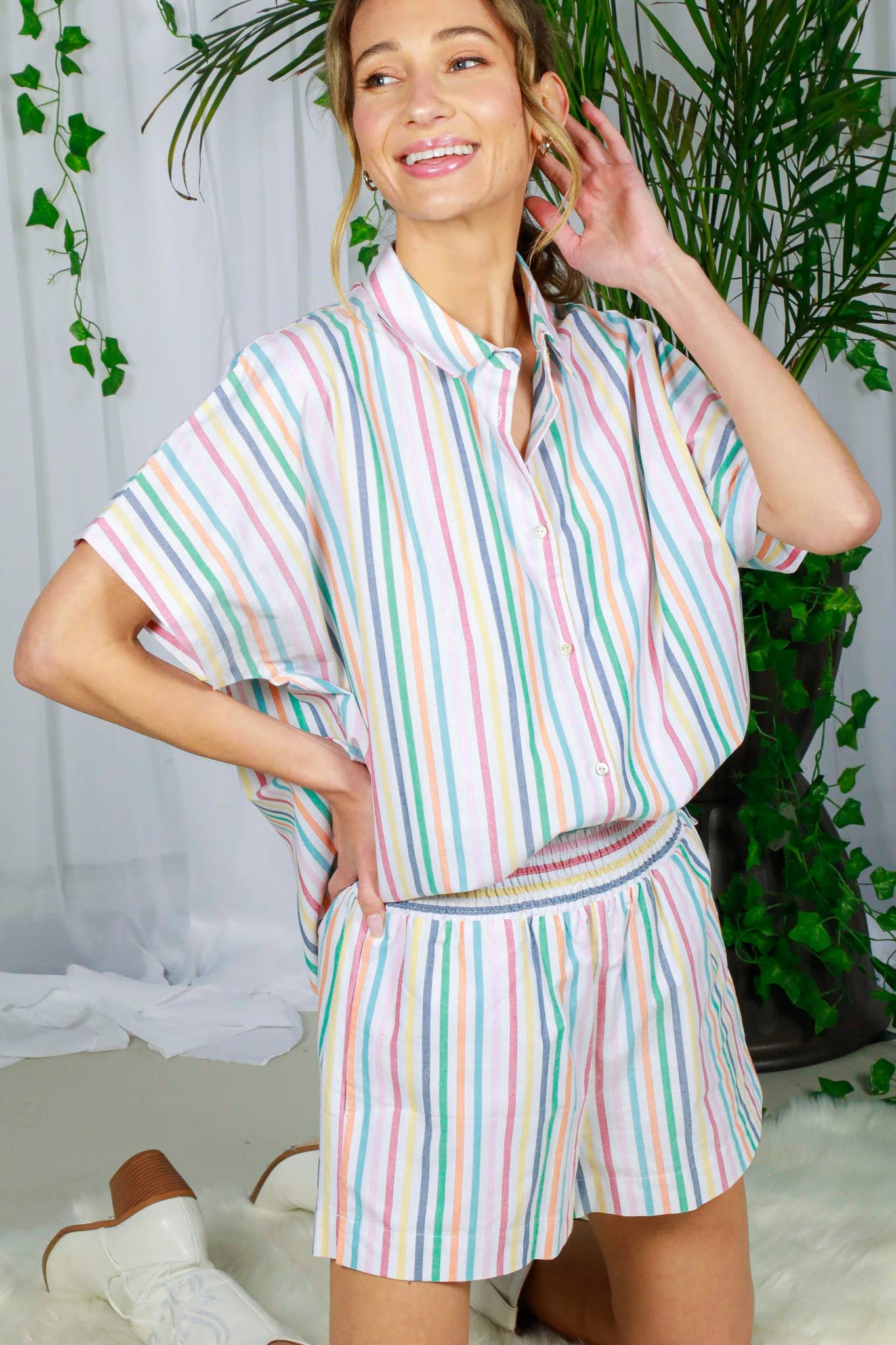 Samantha Stripe