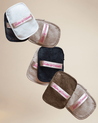 The Original MakeUp Eraser®
