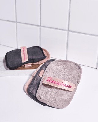 The Original MakeUp Eraser®