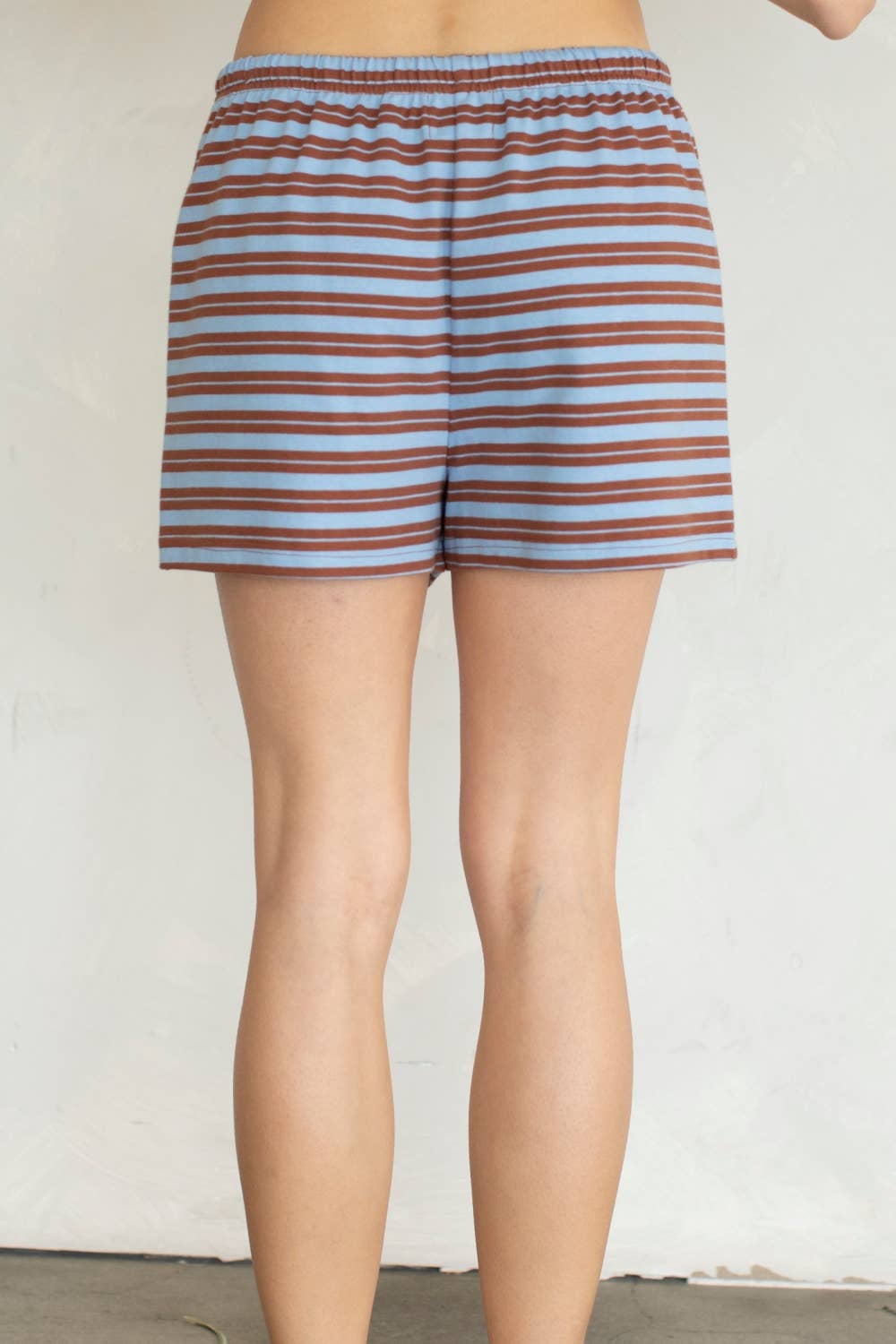 Marina Shorts