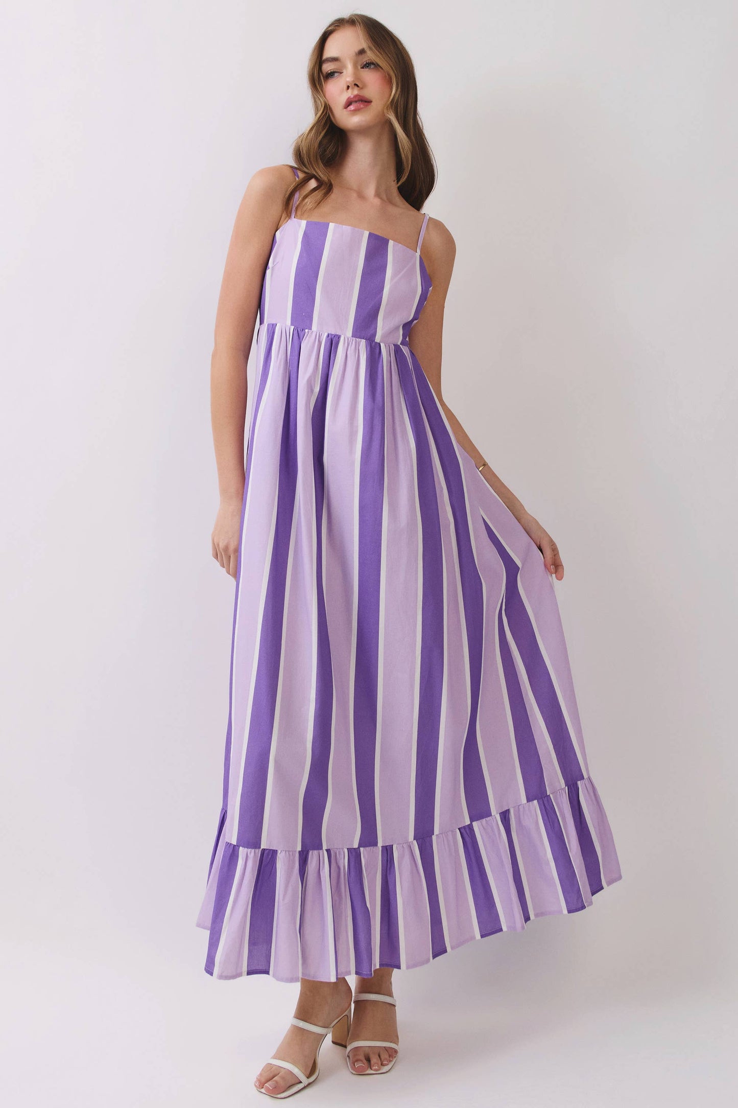 Maria Maxi Dress