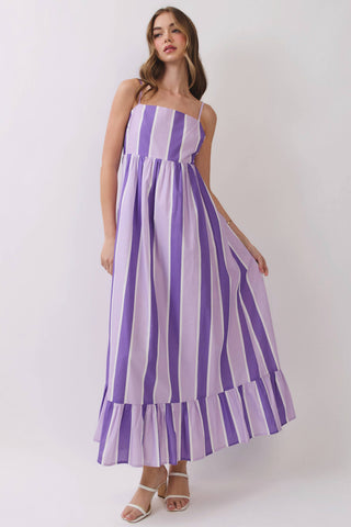 Maria Maxi Dress