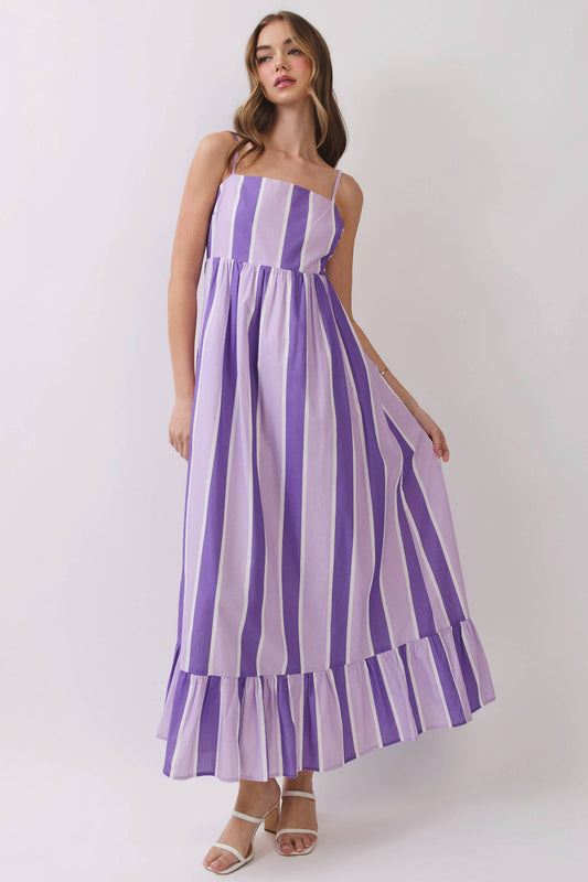Maria Maxi Dress