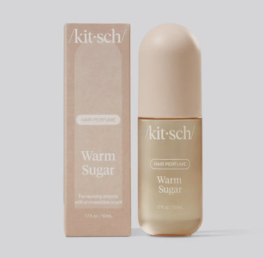Kitsch Warm Sugar Hair perfume