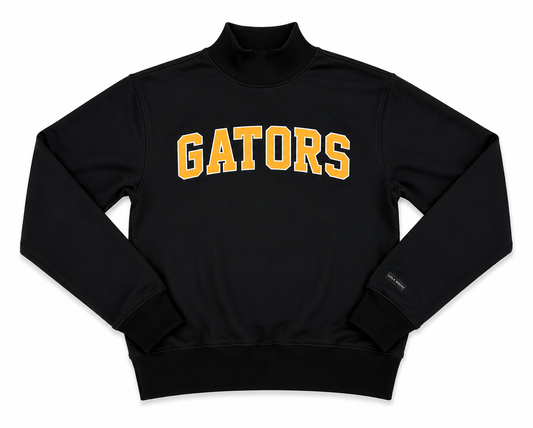 *PREORDER* ST AMANT REVERSIBLE MOCKNECK