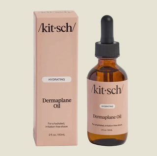 Kit Sch Dermaplane Oil 2 fl. oz.