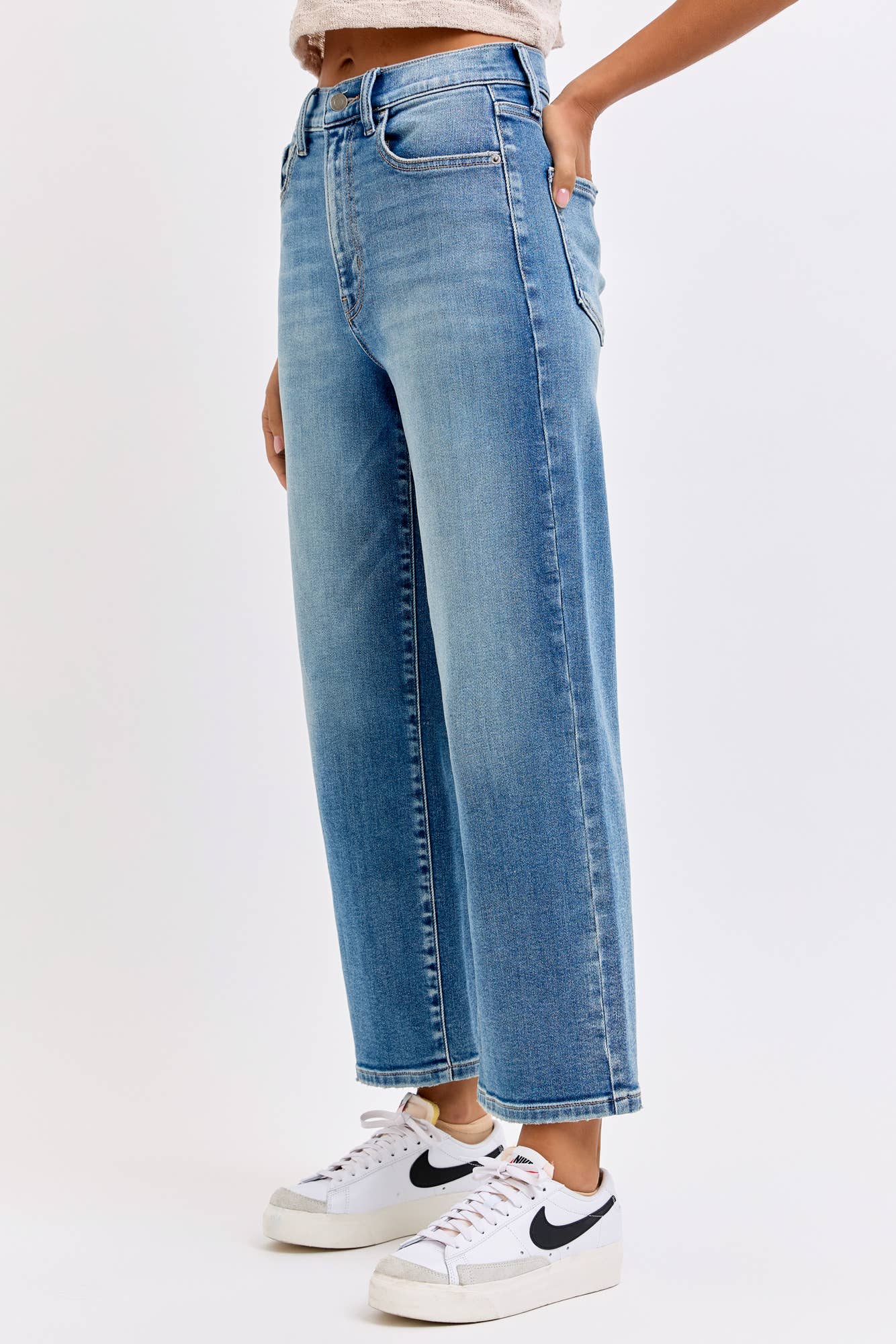 Off Duty Denim