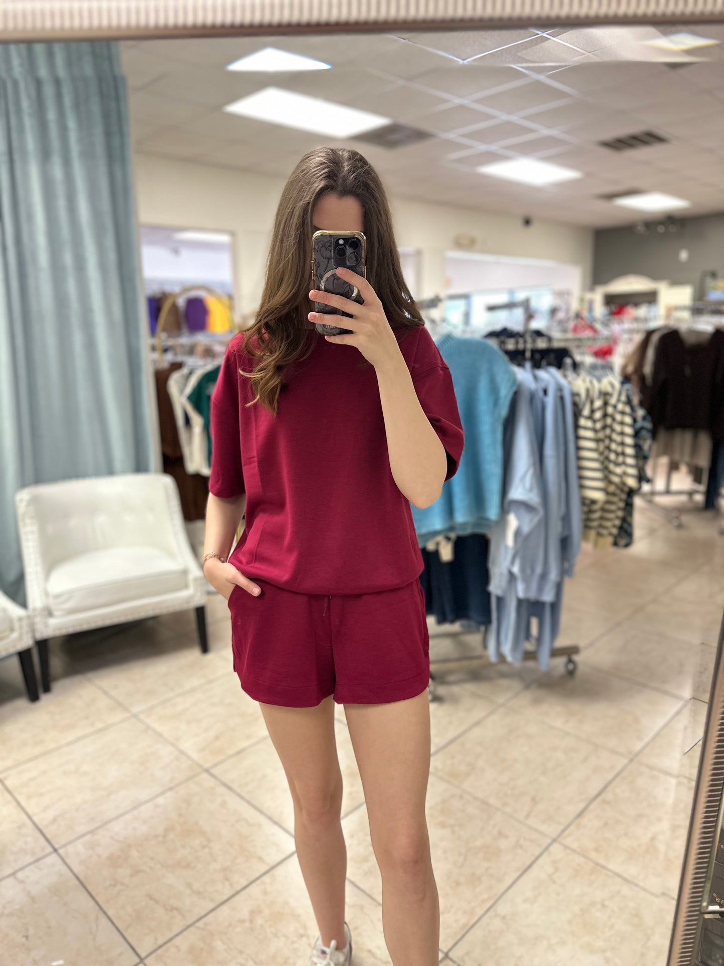 Chill Mode scuba set