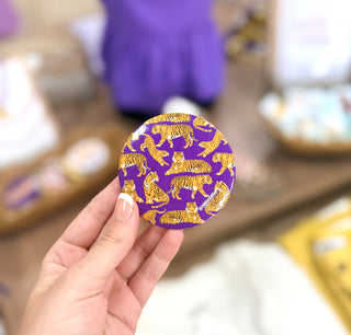 Tiger Pin-Large