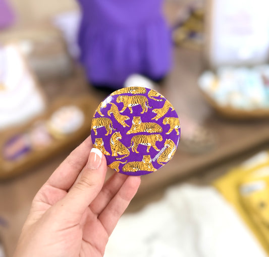 Tiger Pin-Large