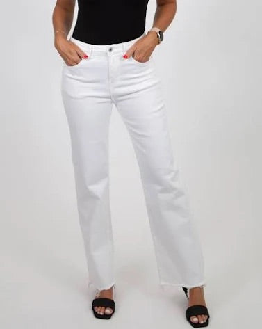 The Frostline Wide Jean