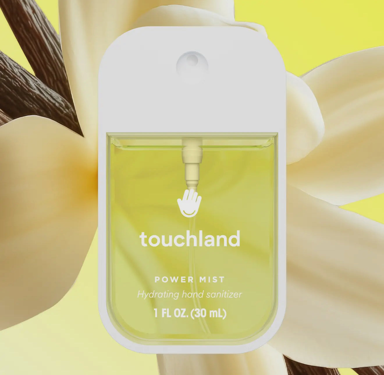 Touchland Power Mist