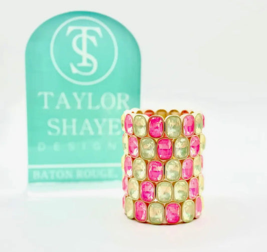 Hollis Stretch Bracelet