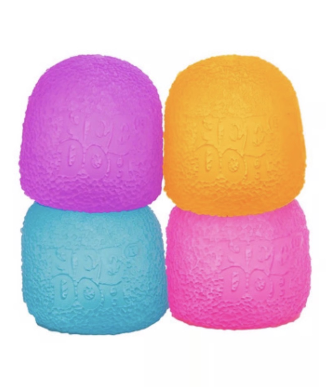 Authentic Needoh Gumdrop