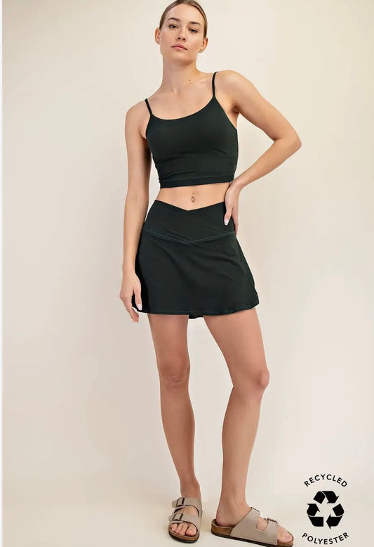 The Reese Skort