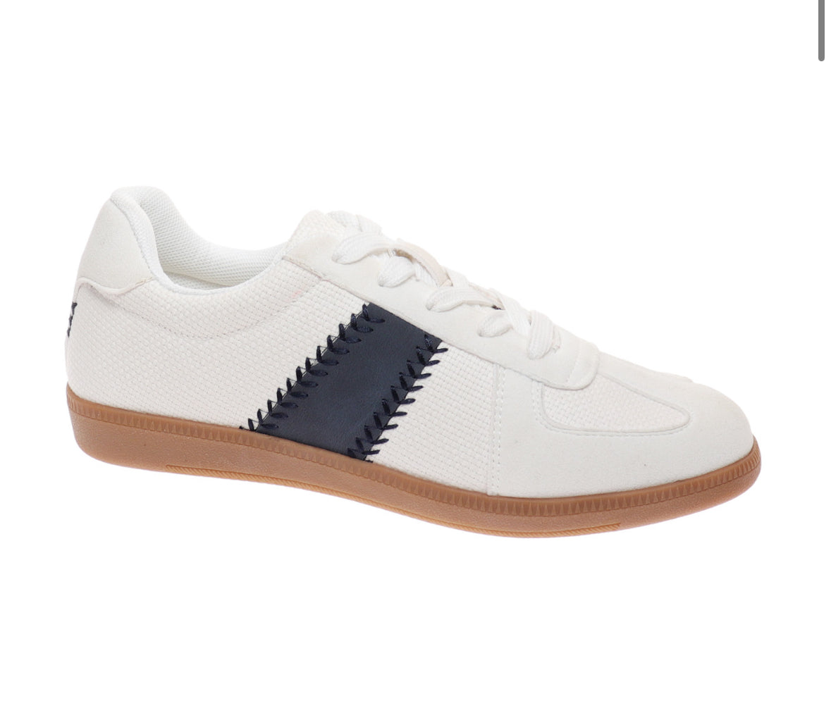 The Stitchline Street Sneaker