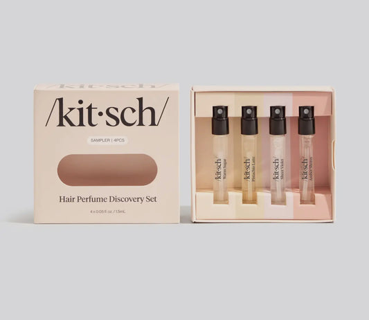 Kitsch Hair Perfume Discovery Set ✨