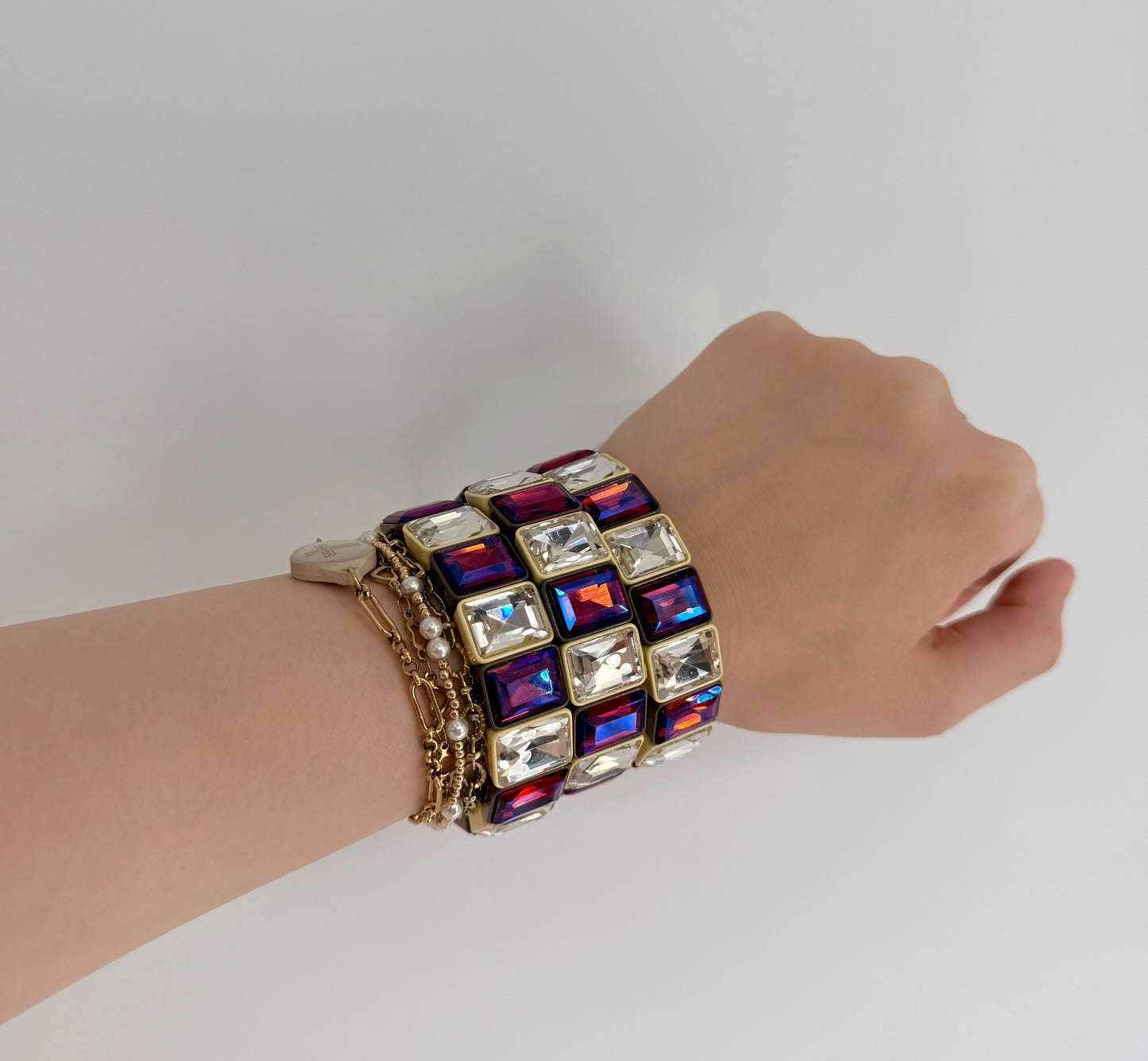 Indie Large Bracelet