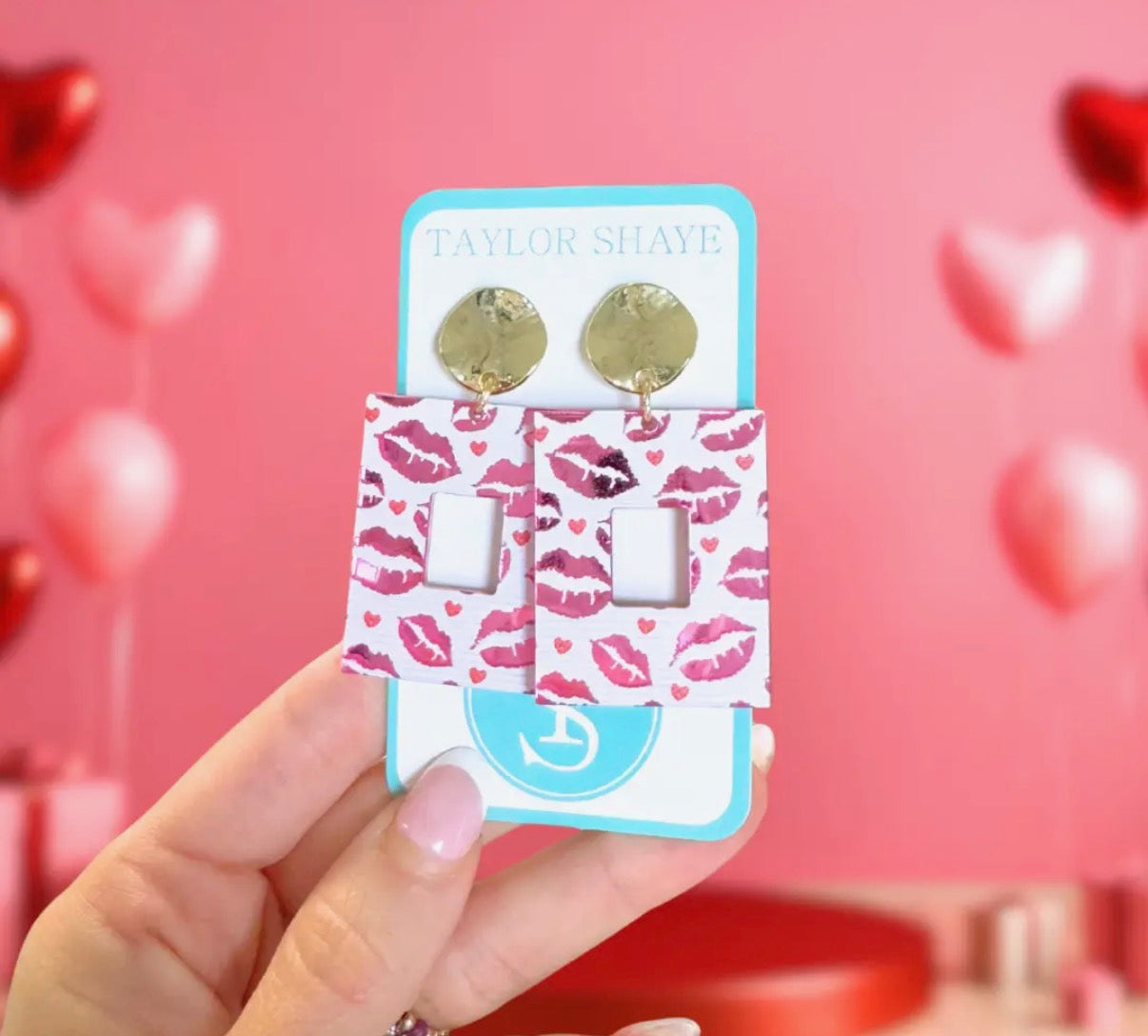 Mirror Lip Mini Naomi