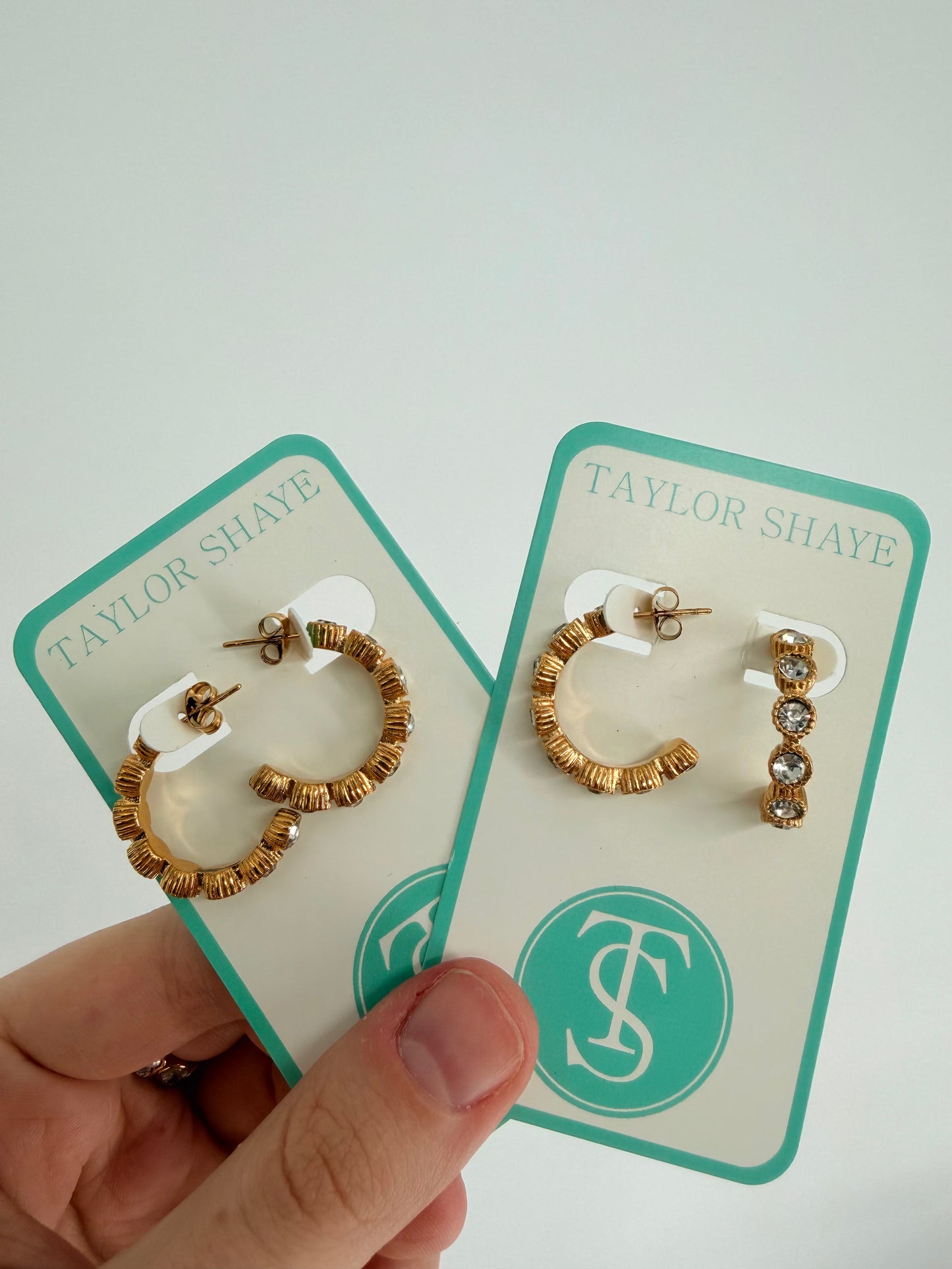 Marley Hoops