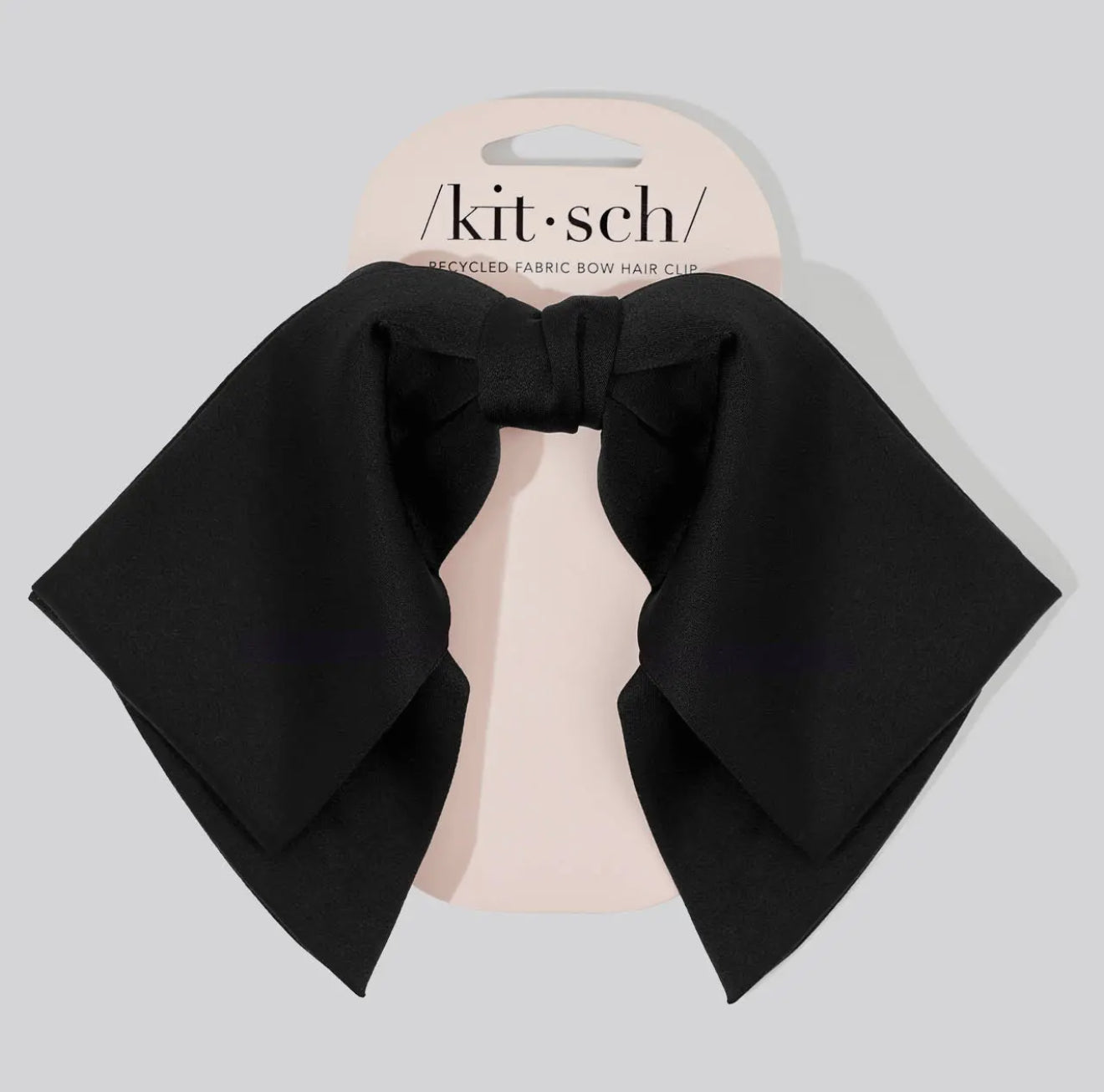 Kitsch Bow Clip