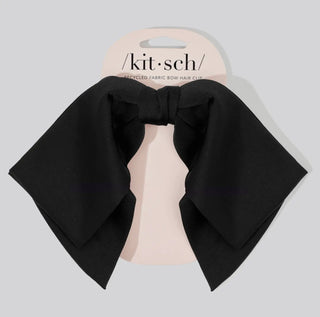 Kitsch Bow Clip
