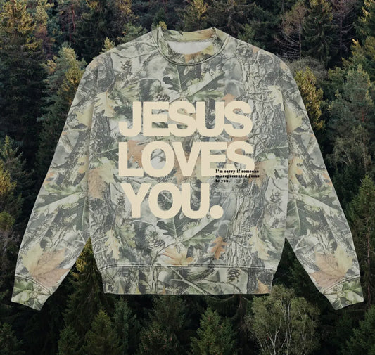 The Wildwood Revival Crew