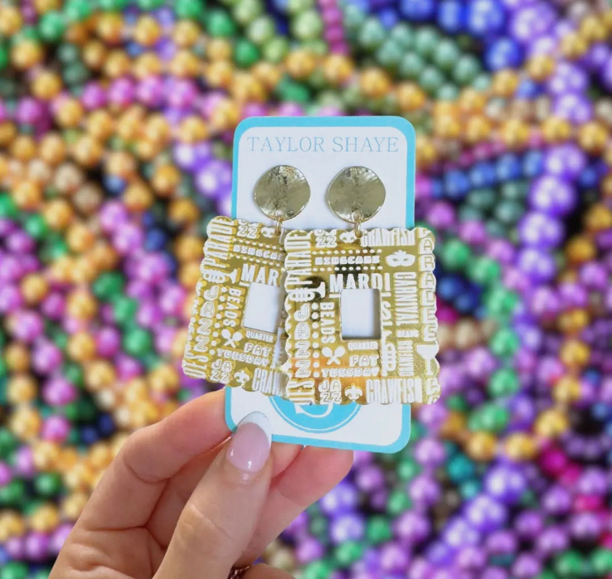 Mardi Everything Mini Naomi