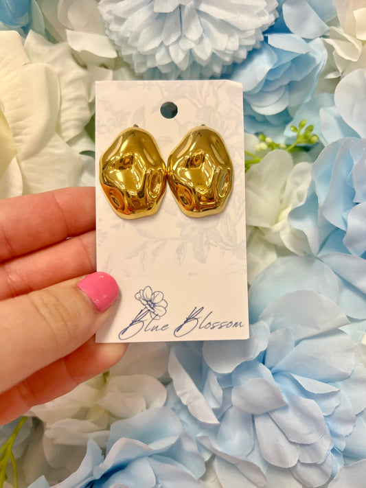 Joyce Dangle Earrings