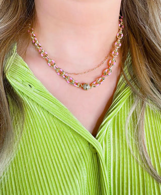 Ezzy Choker