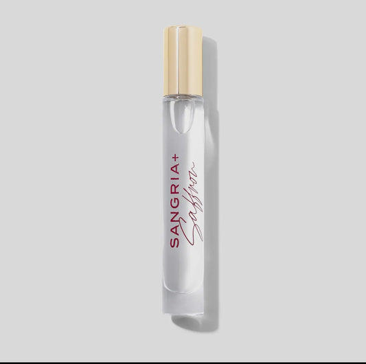 Sangria + Saffron Travel size
