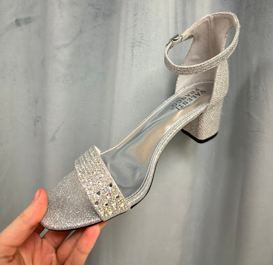 The Glam Night Heel