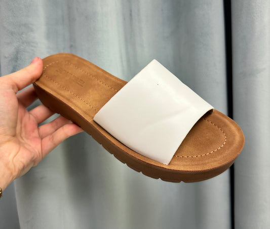 The Coastal Cloud Slide