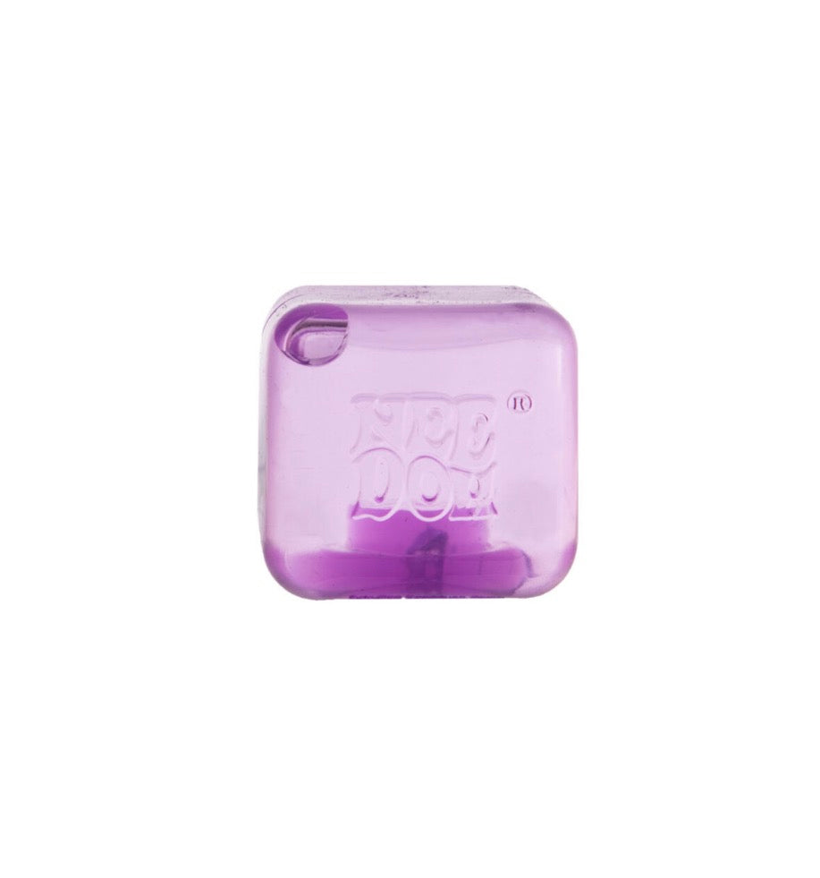 Authentic Needoh Nice Cube Baby