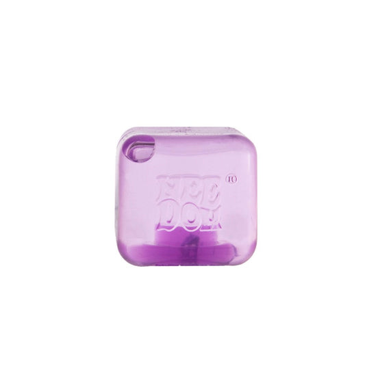 Authentic Needoh Nice Cube Baby