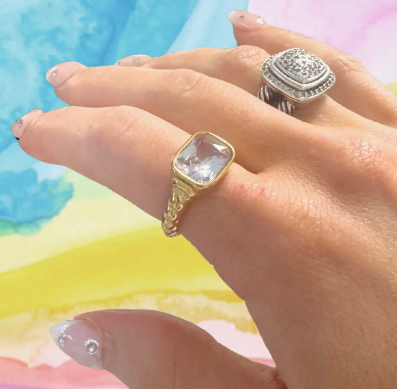 Brittney Ring