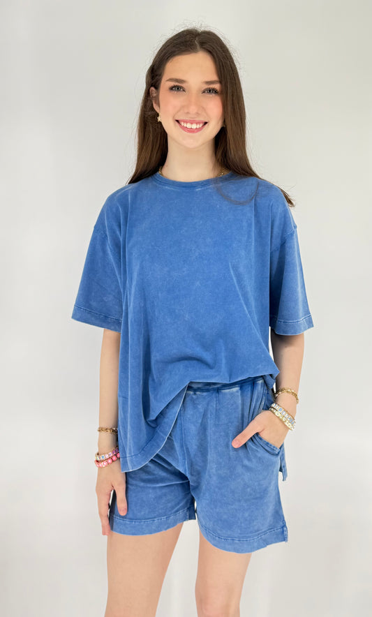 Coastal Drift Pima Cotton Set