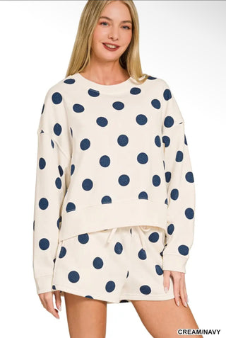 The Dot About You Lounge Set