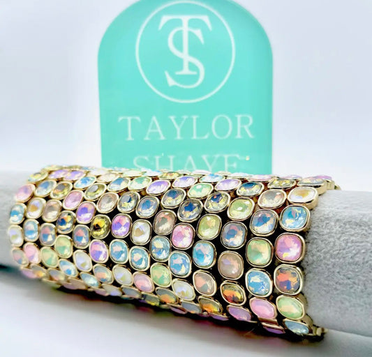 Bliss Stretch Bracelet