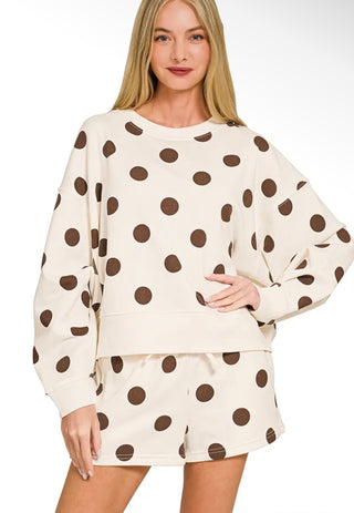 The Dot About You Lounge Set