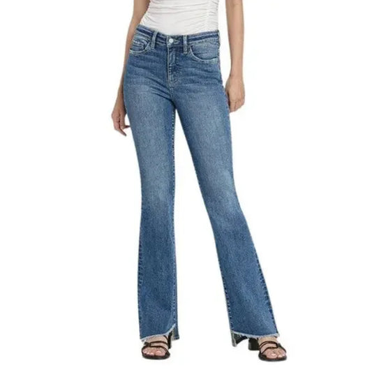 The Downtown Flare Jean