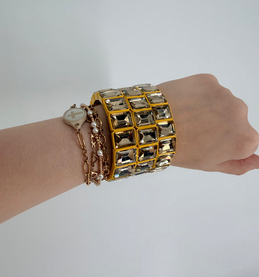Indie Large Bracelet