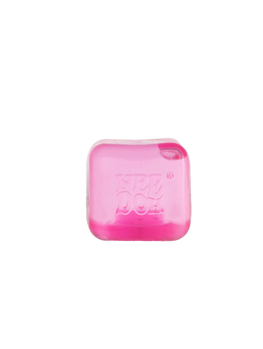 Authentic Needoh Nice Cube Baby