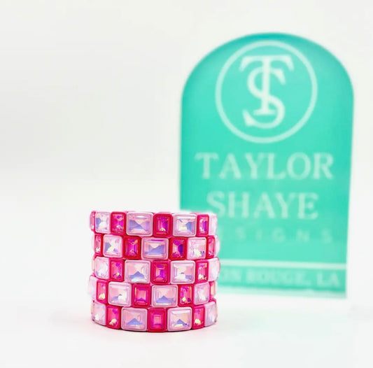 Suze Stretch Bracelet