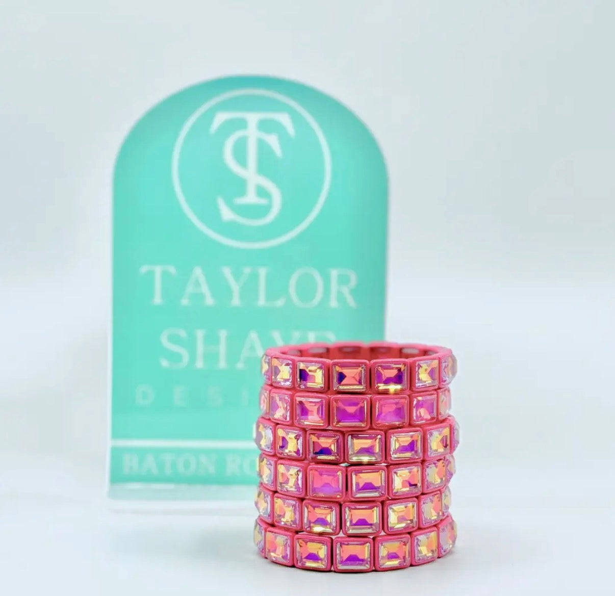 Rome Stretch Bracelet